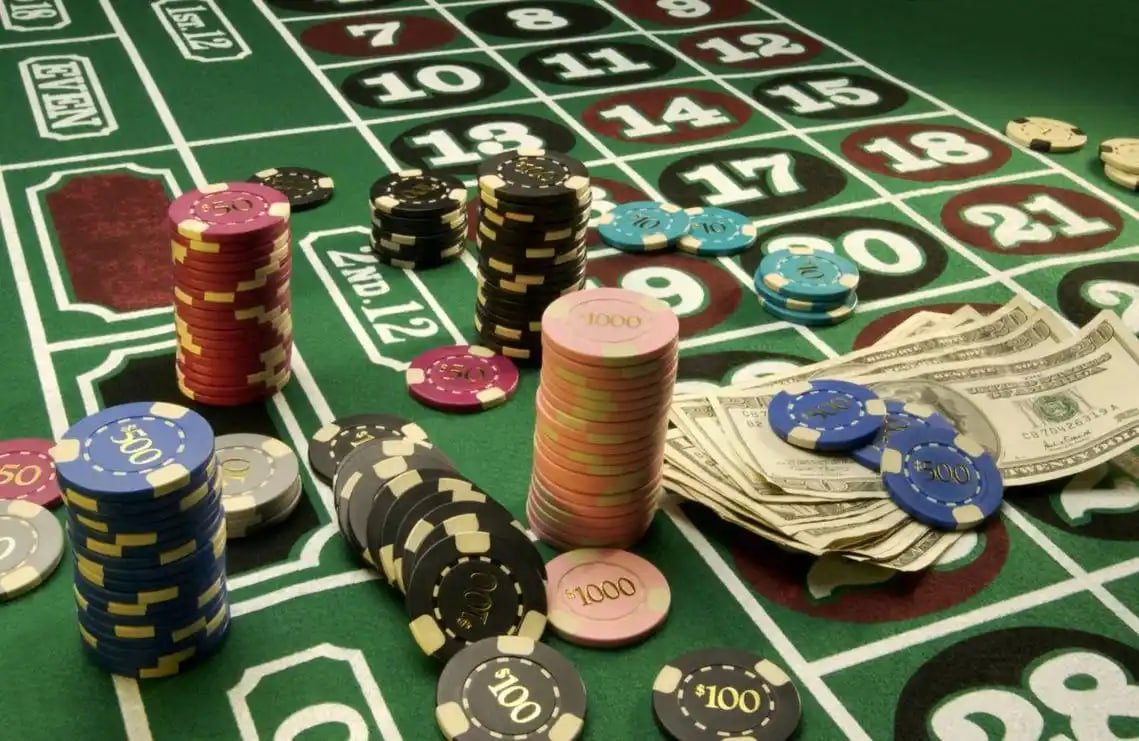 Live Casino bmk88vip
